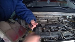 ВИБРАЦИЯ! ГИДРООПОРА! Форд фокус 2!  Замена правой подушки двигателя.