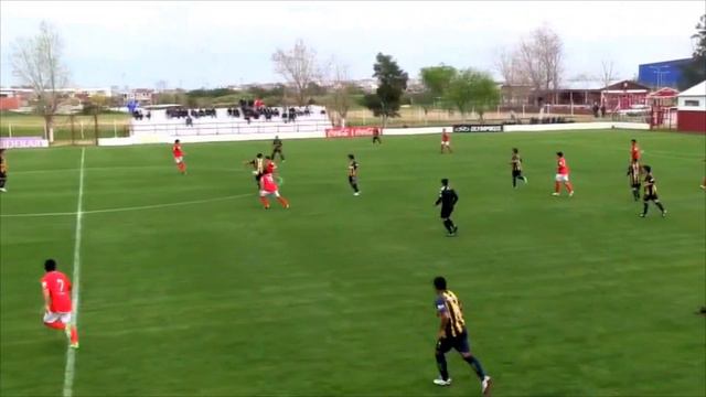 Futbolista - Rolon, Esteban смотреть онлайн