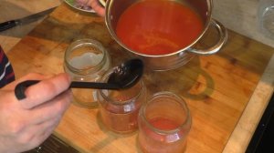 Белорусский Автоклав. Рыба в томатном соусе. Три рецепта - 9 разных вкусов