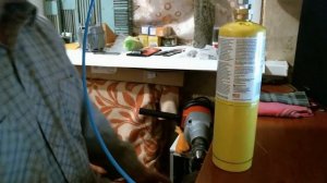 Горелка ГП-3