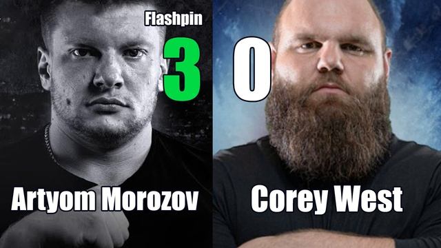 King of the Table 7 ALL RESULTS смотреть онлайн