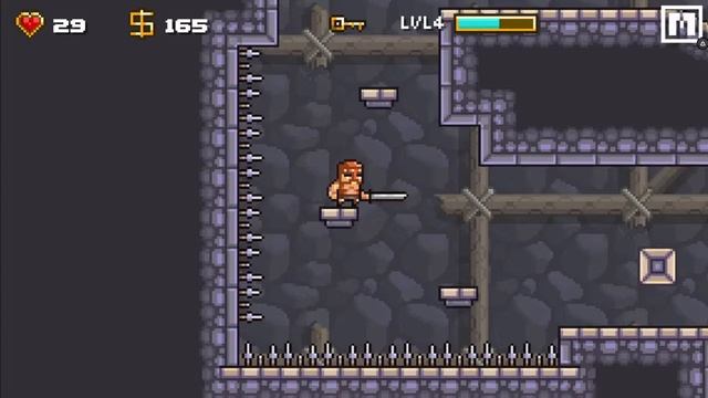 Devious Dungeon 2: a not so quick look смотреть онлайн