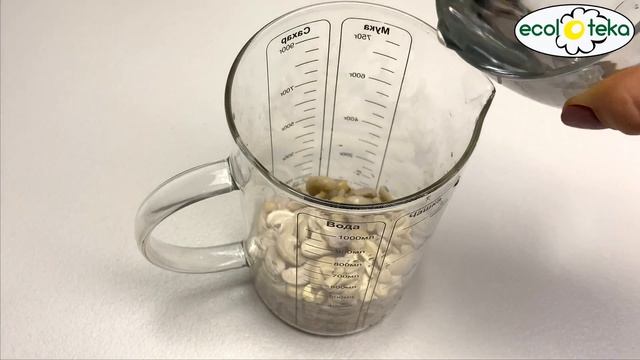 Как приготовить полезный домашний майонез без яиц из кешью - кешьюнез своими руками смотреть онлайн