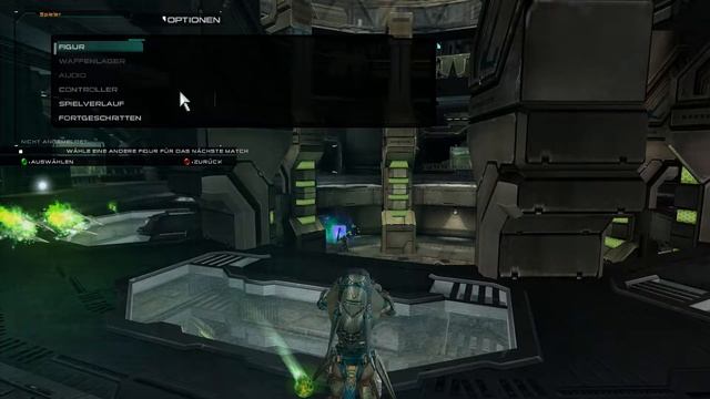 Unreal Championship 2 PC Port смотреть онлайн