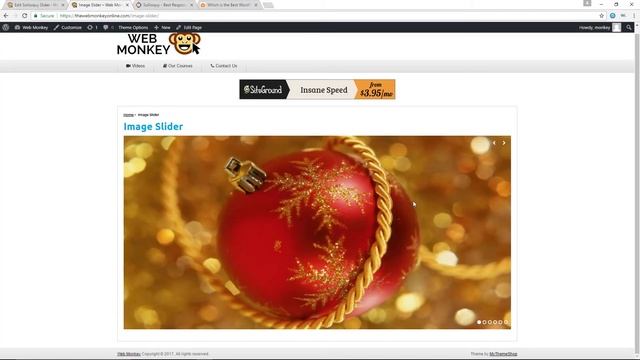How to Build Slides in WordPress with Soliloquy Plugin смотреть онлайн