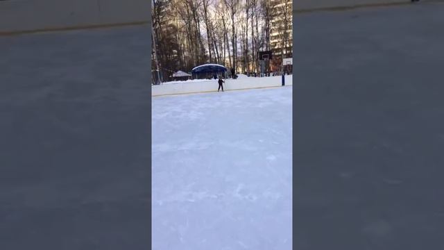 Хоккей после школы смотреть онлайн