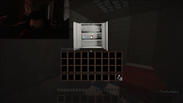 Minecraft Black Light Horror/Puzzle map смотреть онлайн