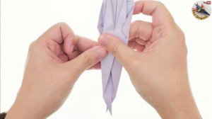 How to make a Transforming AUTOBOT SMOKESCREEN Origami Transformer