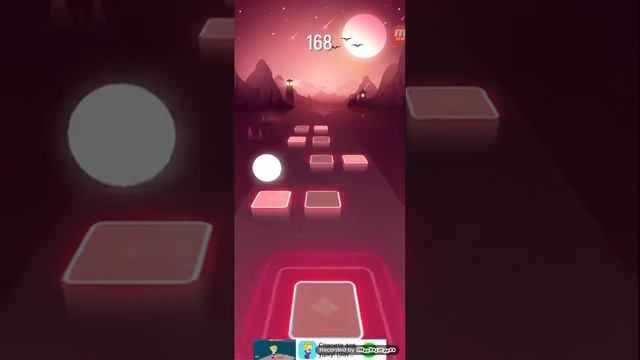 Играю под песню "Хочу с тобой на карантин" смотреть онлайн