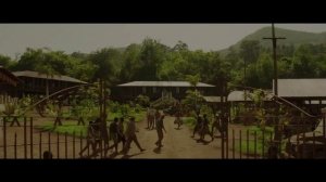 Пальмы в снегу (2016) Русский Трейлер