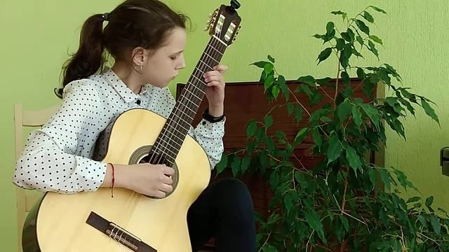 Арина Волнянко смотреть онлайн