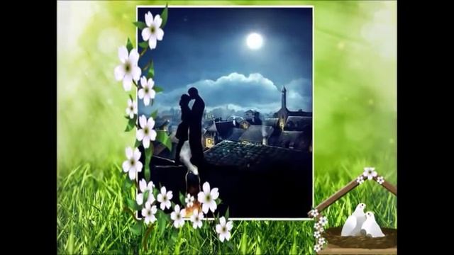 ВИА Голубые гитары Травы пахнут мятою смотреть онлайн