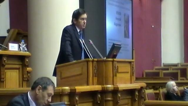 Починок Александр Петрович. Ценности жизни в современном ракурсе смотреть онлайн