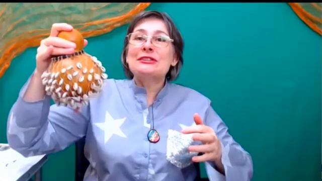 Учимся рисовать звуком. Фрагмент занятия. смотреть онлайн