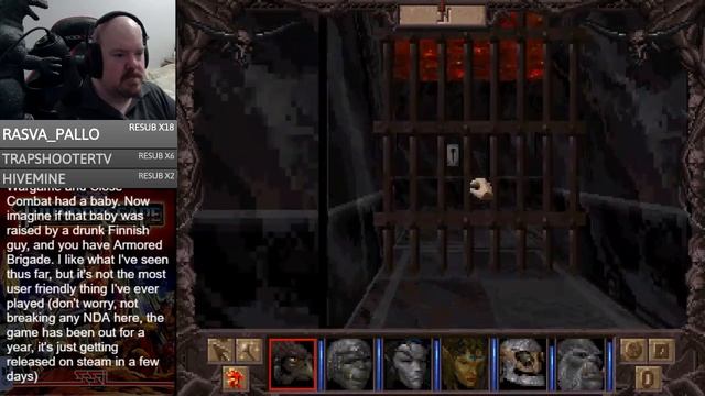 Thunderscape (DOS) - Finale! смотреть онлайн