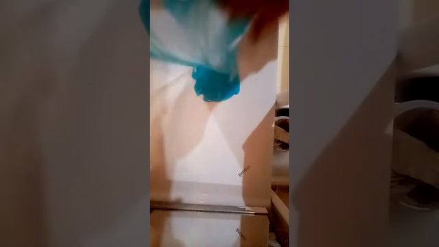 Шок!!!Как розмягчить покупной слайм!!!! Из желе в слойм смотреть онлайн