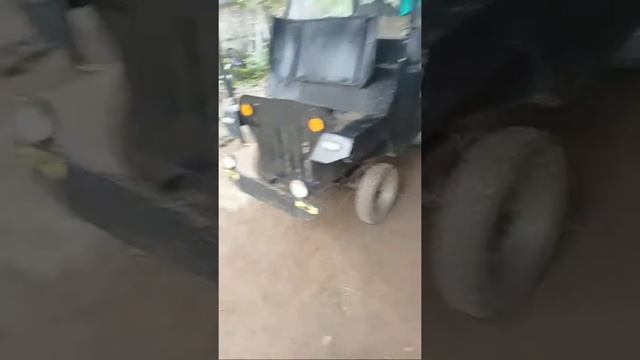 Jeep Adich Poyi ???? смотреть онлайн
