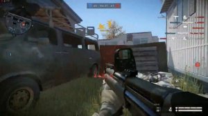 Warface Ice breaker - Shotgun insanity! (And channel roadmap)