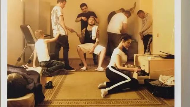 Скриптонит—Животные смотреть онлайн