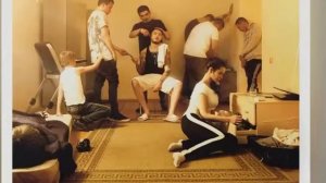 Скриптонит—Животные