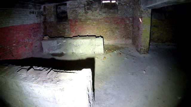 Kradschützen - Bataillon 3 - Bad Freienwalde - Бад-Фрайенвальде - Teil 1