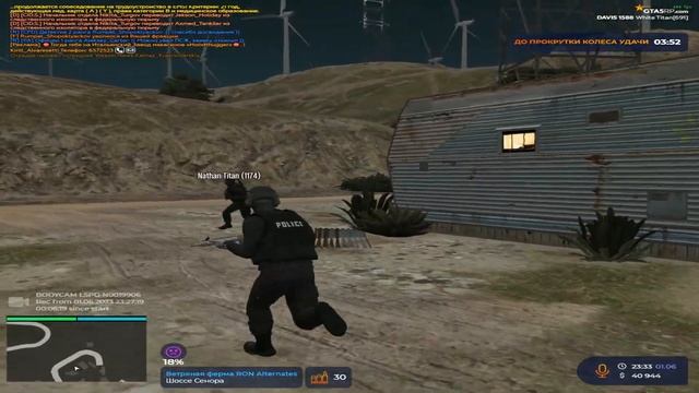 Заново завоевать? | GTA 5 RP | DAVIS | HIGHLIGHTS смотреть онлайн
