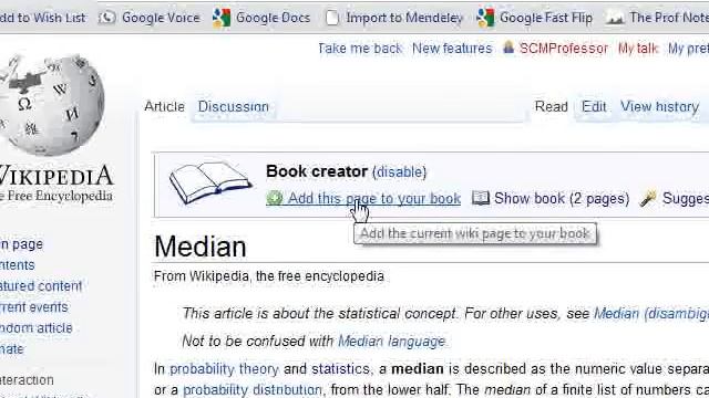 How to create Wikibooks смотреть онлайн