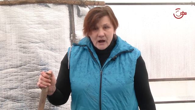 удачный сезон предвесенняя подготовка теплицы смотреть онлайн