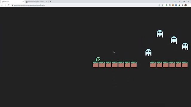 Learn How to Make a Platform Game with Kaboom.js | Kaboom.js Fundamental Full Course in 1.5 Hours смотреть онлайн