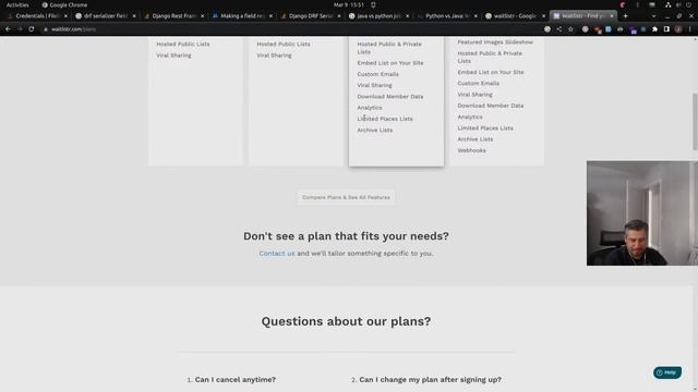 How to use AWS Secret Manager and S3 - Boto3 Django/Python/NextJS APi Dev смотреть онлайн