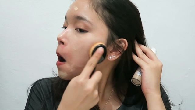 The Saem Tip Concealer | Let's Try Eps смотреть онлайн