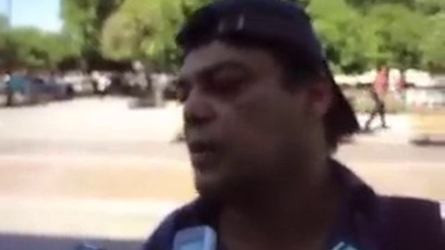 Altísimo riesgo de ejercer el periodismo en Sonora, advierte Felipe Larios Gaxiola. смотреть онлайн