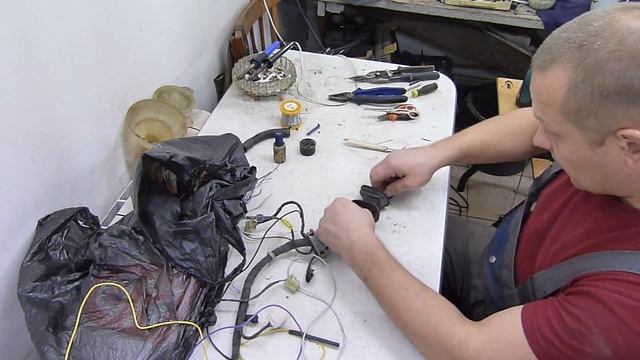 Кратчайшие сроки, высший результат: Ремонтные практики