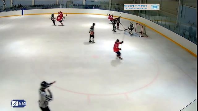 Якс - Красный химик 8:1 смотреть онлайн