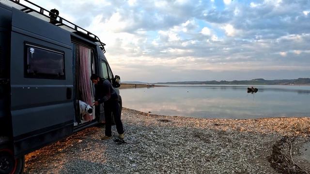 KARAVAN HAYATI #106 ADANA DA HAFTA SONU NE YAPILIR ?