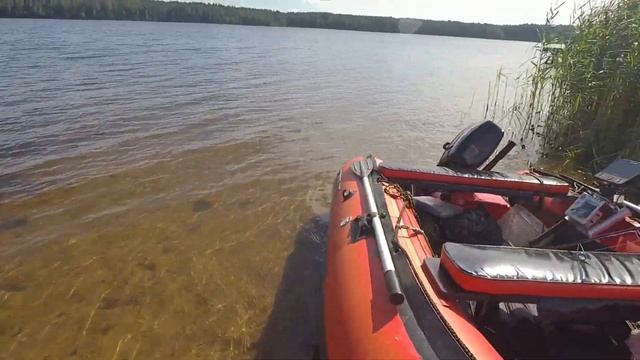 Система Хука. Обзор  и испытание на себе.