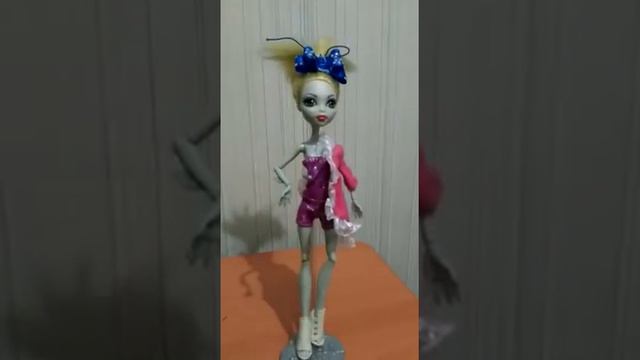 ПОКАЗ МОД Моих МОНСТЕР ХАЙ смотреть онлайн