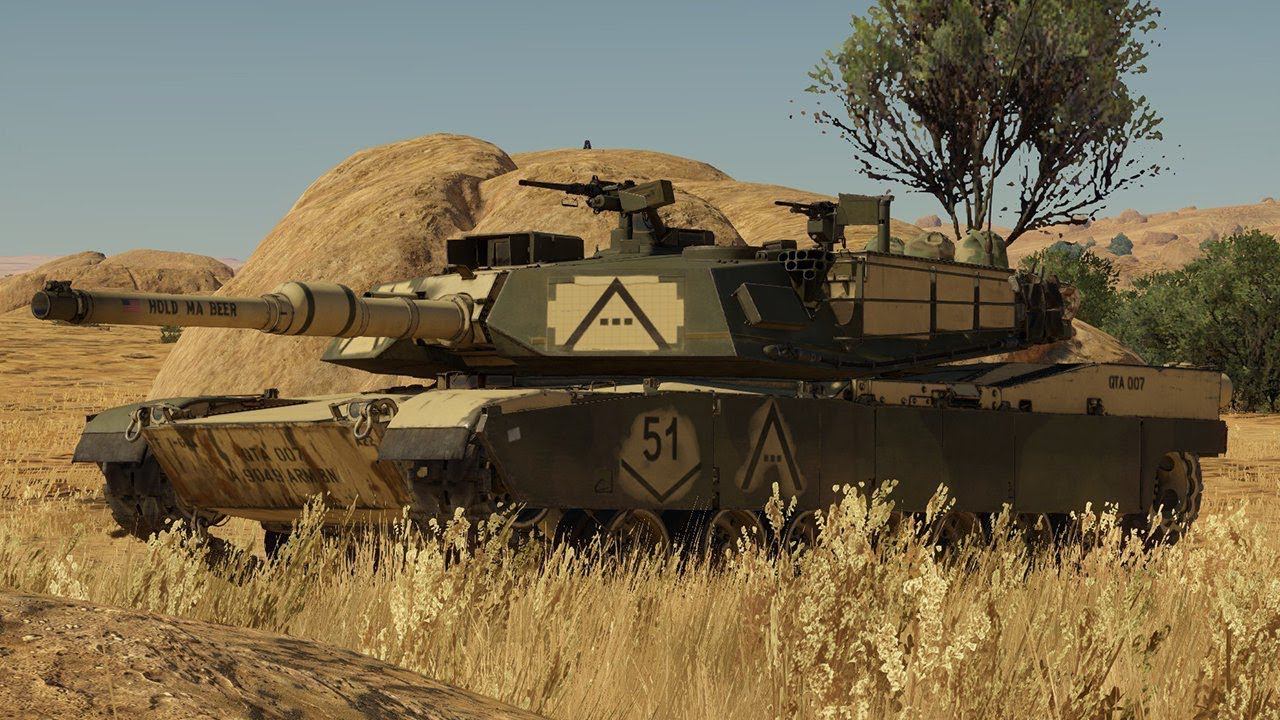 Умерика | War Thunder смотреть онлайн