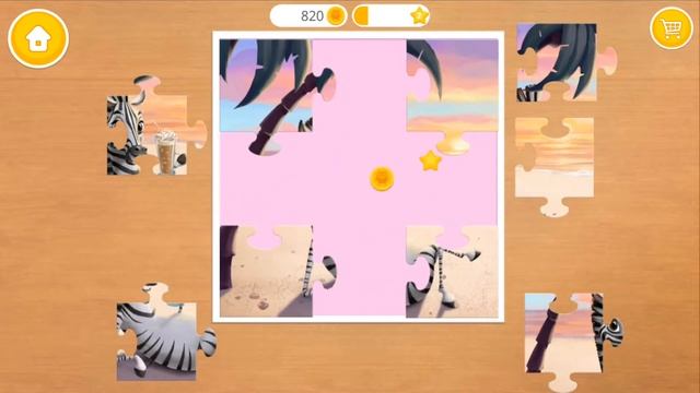 JUNGLE ANIMAL HAIR SALON 2 / ТРОПИЧЕСКИЙ СТИЛЬ MAYA смотреть онлайн