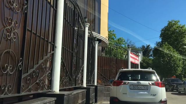 🔴 Мамайка меня удивила : Сочи Мамайка сегодня 29 мая 2019