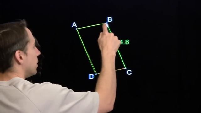 Art of Problem Solving: Area of a Parallelogram смотреть онлайн