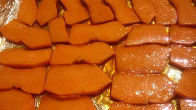 Кухня Мамашки