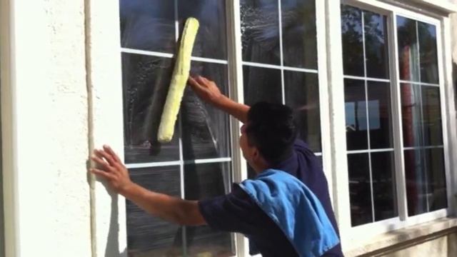 Window Cleaning, Presure Washing, Christmas Lights Installion, Los Angeles Orange County