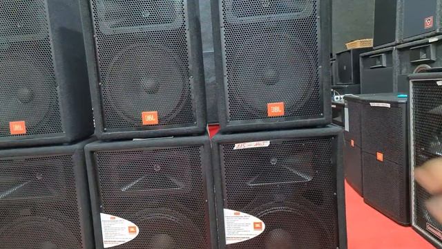 Loa Mỹ siêu đẹp. JBL JRX 115. MDD 212. MP 412. Đt 0936.583.140 смотреть онлайн