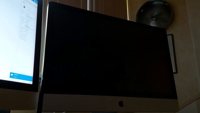 iMac 27-inch, Mid 2011 (iMac 12,2) MacOS High Sierra (10.13.6) randomly restarts during startup смотреть онлайн