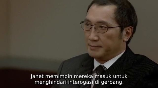 Triad wars 2008 subtitle Indonesia смотреть онлайн