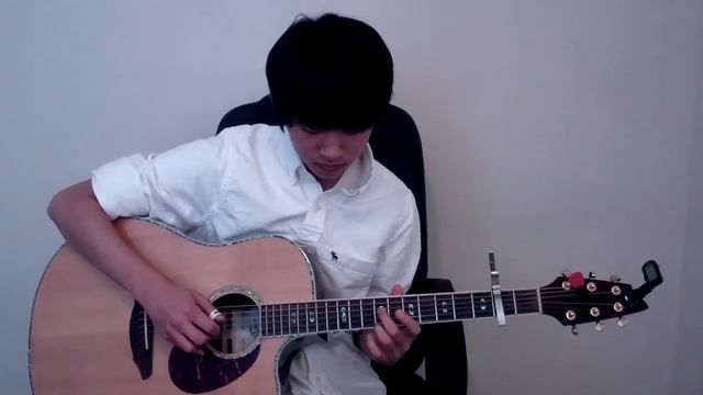 (Yiruma) River Flows in You - Paul Yoon смотреть онлайн
