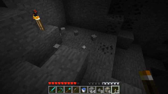 MINECRAFT: E&T Part 120: Dungeons, ho! смотреть онлайн
