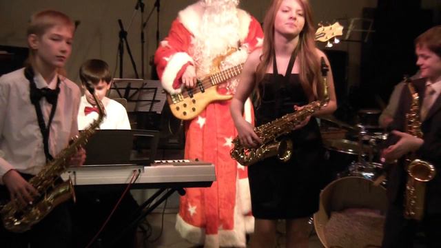 Зимний блюз смотреть онлайн