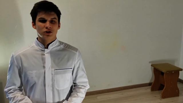 Вся Опасность Сидения Закинув Ногу На Ногу! смотреть онлайн